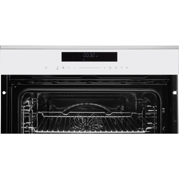 Электрический духовой шкаф NordFrost HM 65130 W - фото 2