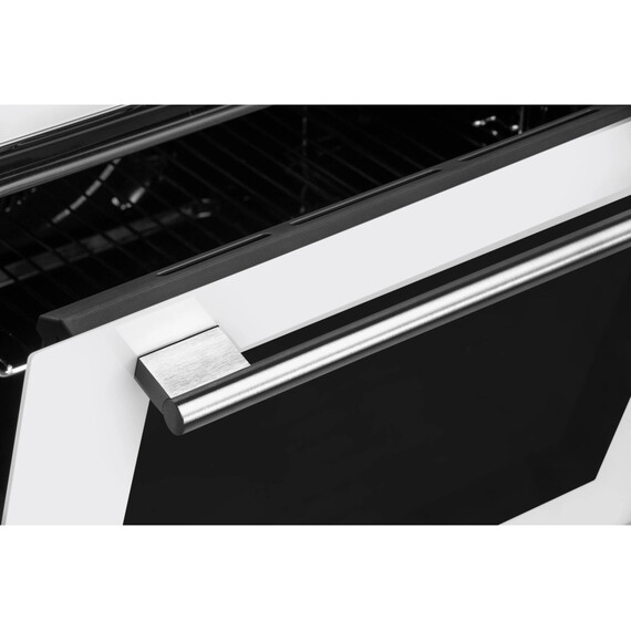 Электрический духовой шкаф NordFrost HM 65130 W - фото 6