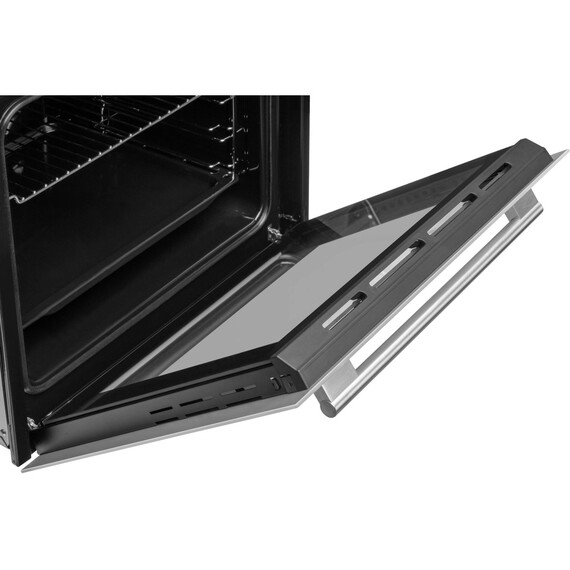 Электрический духовой шкаф NordFrost HM 65130 W - фото 7