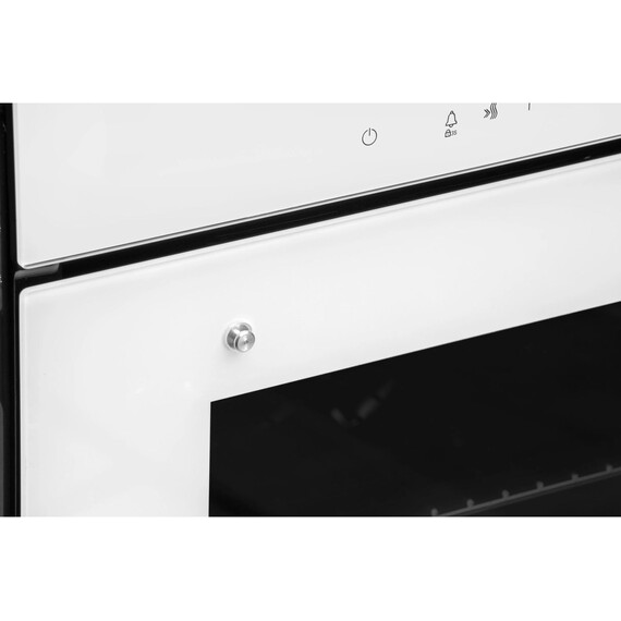 Электрический духовой шкаф NordFrost HM 65130 W - фото 8