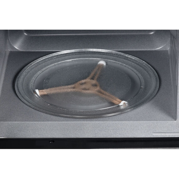 Встраиваемая микроволновая печь NordFrost i-BM 2071 B - фото 8