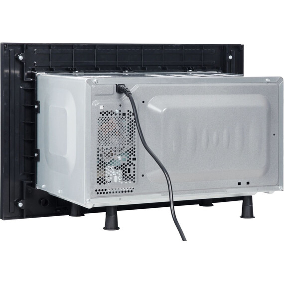 Встраиваемая микроволновая печь NordFrost i-BM 2071 B - фото 9