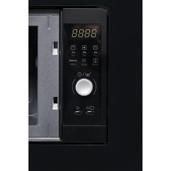 Встраиваемая микроволновая печь NordFrost i-BM 2071 B - фото 5