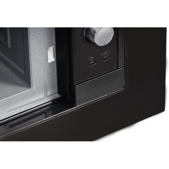 Встраиваемая микроволновая печь NordFrost i-BM 2071 B - фото 6