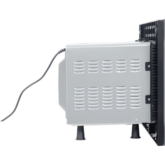 Встраиваемая микроволновая печь NordFrost i-BM 2071 B - фото 10