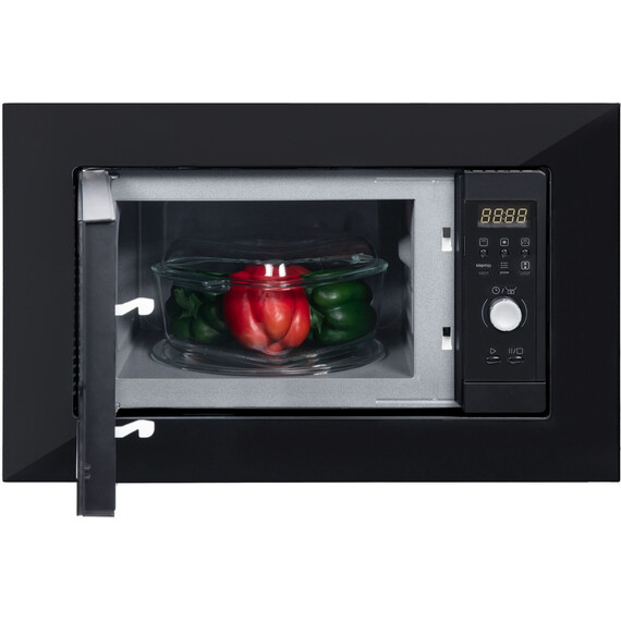 Встраиваемая микроволновая печь NordFrost i-BM 2071 B - фото 3