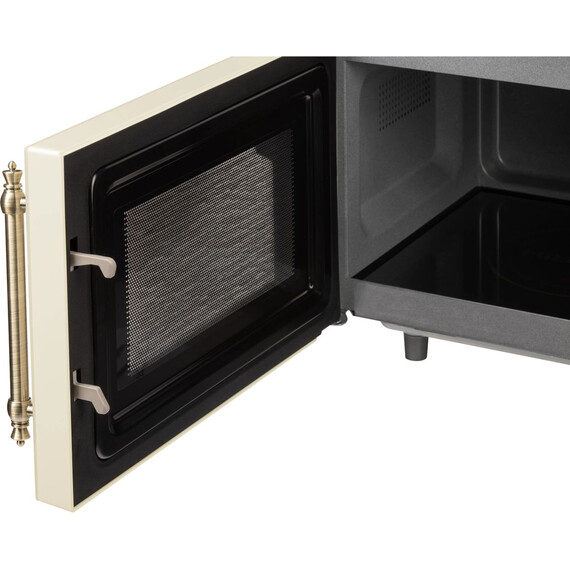 Отдельностоящая микроволновая печь Hiberg i-VM 4588 YR - фото 15