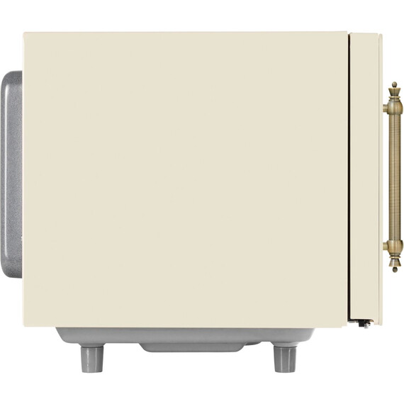 Отдельностоящая микроволновая печь Hiberg i-VM 4588 YR - фото 16