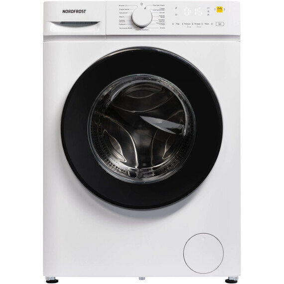 Стиральная машина Nordfrost i-WQ5 7120 W - фото 3