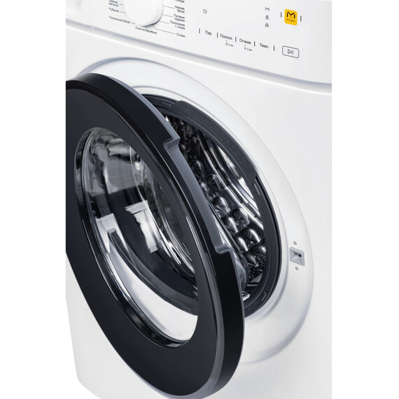 Стиральная машина Nordfrost i-WQ5 7120 W - фото 11