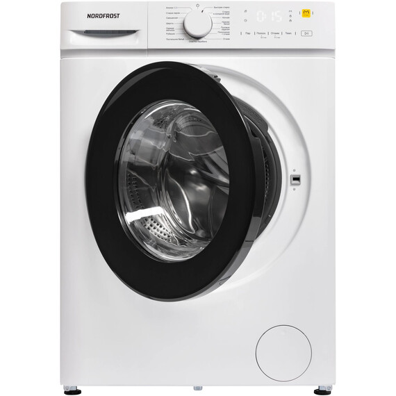 Стиральная машина Nordfrost i-WQ5 7120 W - фото 4