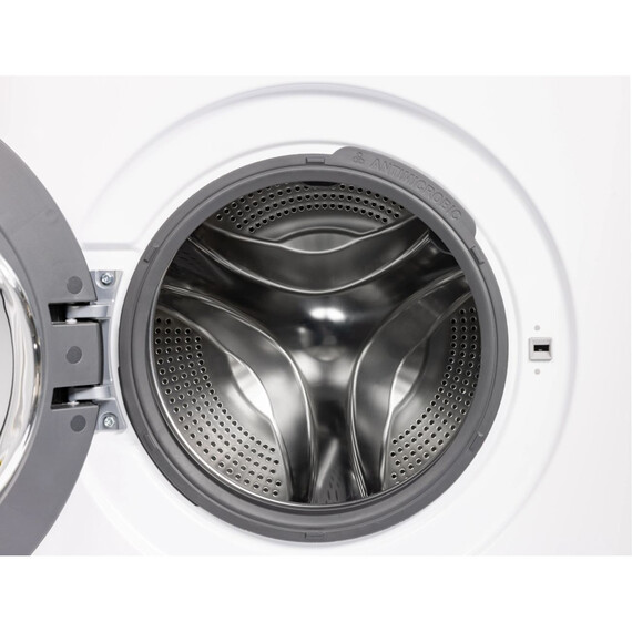 Стиральная машина Nordfrost i-WQ5 7120 W - фото 5