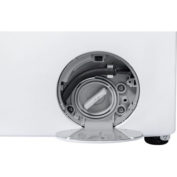 Стиральная машина Nordfrost i-WQ5 7120 W - фото 9