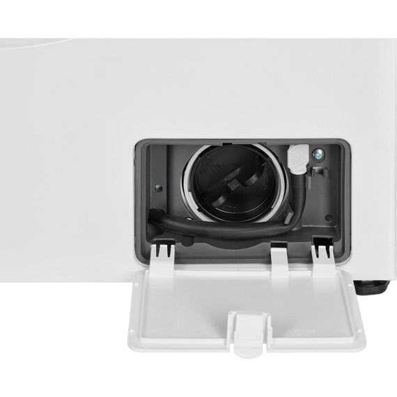 Стиральная машина Nordfrost i-WSQ4 7120 W - фото 12