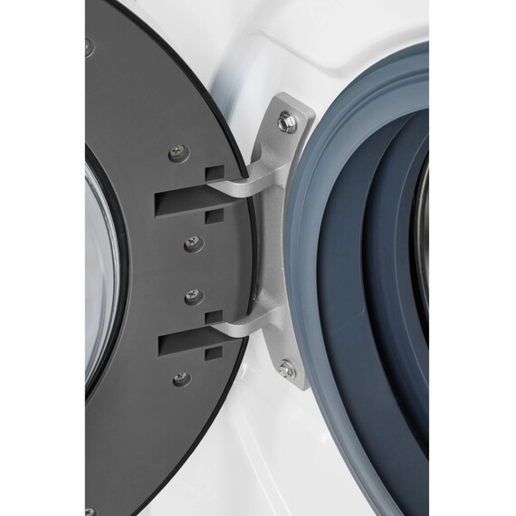 Стиральная машина Nordfrost i-WSQ4 7120 W - фото 15