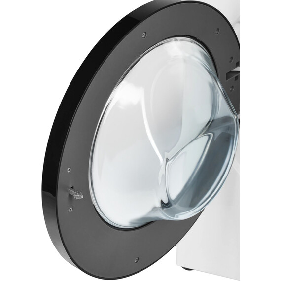 Стиральная машина Nordfrost i-WSQ4 7120 W - фото 4