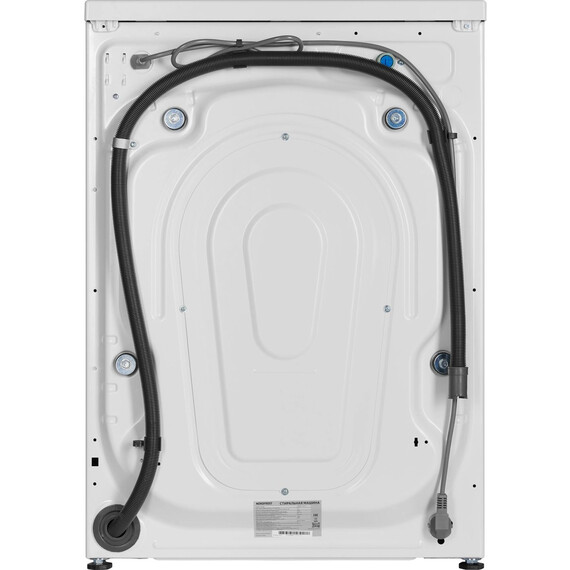Стиральная машина Nordfrost i-WSQ4 7120 W - фото 5