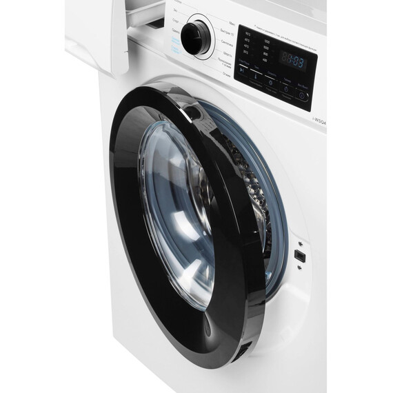 Стиральная машина Nordfrost i-WSQ4 7120 W - фото 8