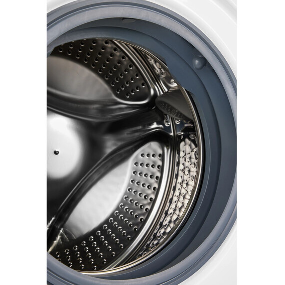 Стиральная машина Nordfrost i-WSQ4 7120 W - фото 9