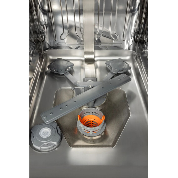 Встраиваемая посудомоечная машина Hiberg i-X 4810 - фото 2