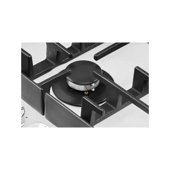 Газовая варочная поверхность Hiberg VM 6245 W - фото 14