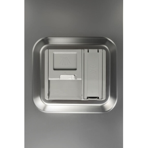 Встраиваемая посудомоечная машина Hiberg i-X 4810 - фото 3