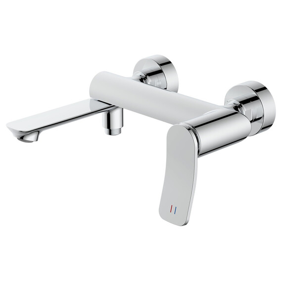 Смеситель для ванны Azario Escaro AZ-K3074 - фото 2