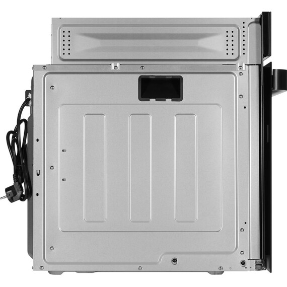 Электрический духовой шкаф Hiberg S-VMF 6515 B SMART - фото 17