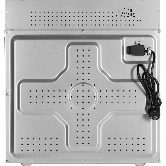 Электрический духовой шкаф Hiberg S-VMF 6515 B SMART - фото 21