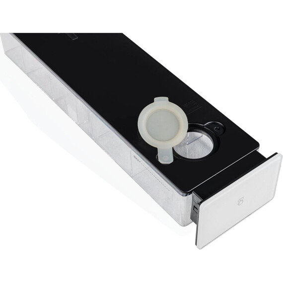 Электрический духовой шкаф Hiberg S-VM 6415 W SMART - фото 13