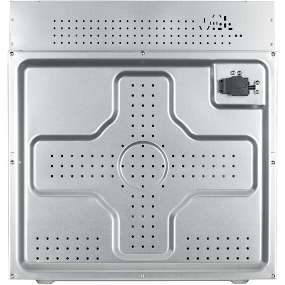 Электрический духовой шкаф Hiberg S-VM 6415 W SMART - фото 15