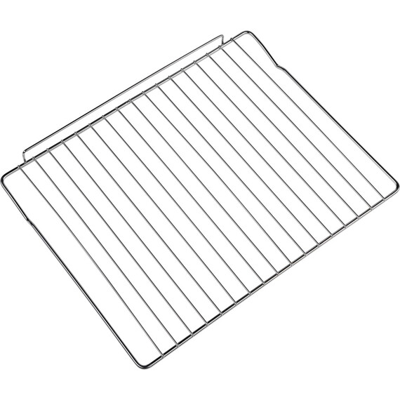 Электрический духовой шкаф Hiberg S-VM 6415 W SMART - фото 22