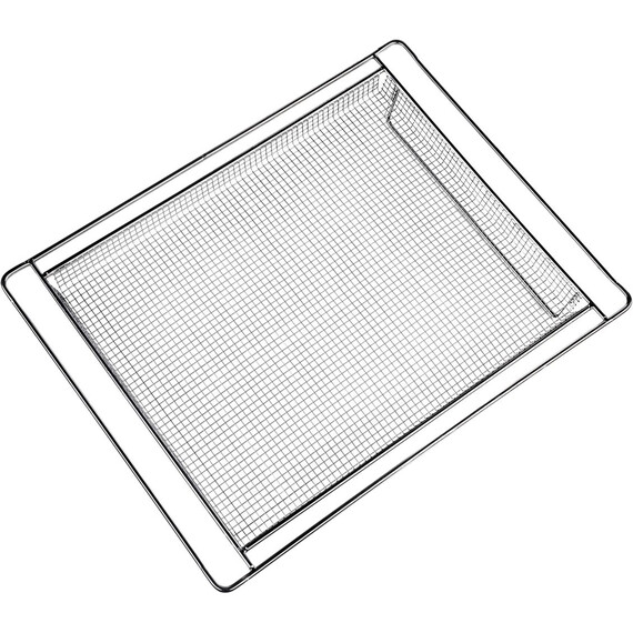 Электрический духовой шкаф Hiberg S-VM 6415 W SMART - фото 23