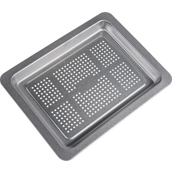 Электрический духовой шкаф Hiberg S-VM 6415 W SMART - фото 24