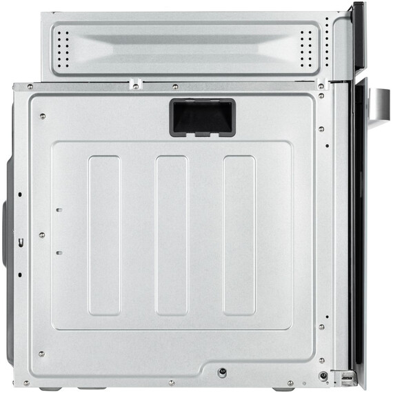 Электрический духовой шкаф Hiberg S-VM 6415 W SMART - фото 9