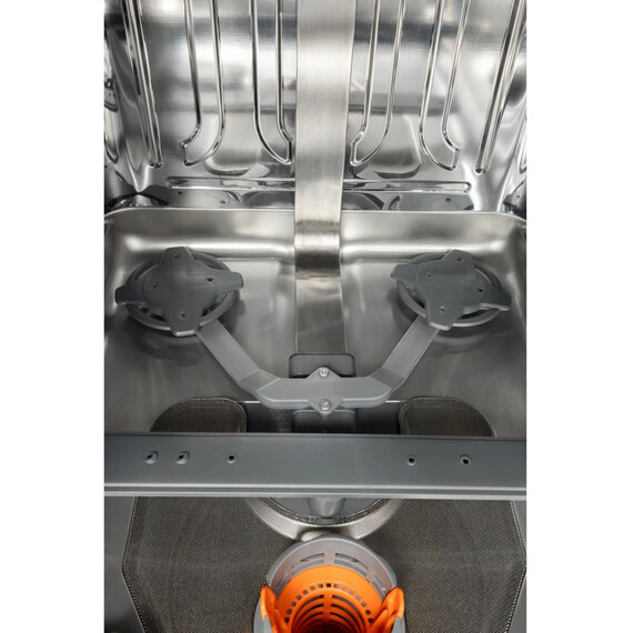 Встраиваемая посудомоечная машина Hiberg i-X 4810 - фото 8