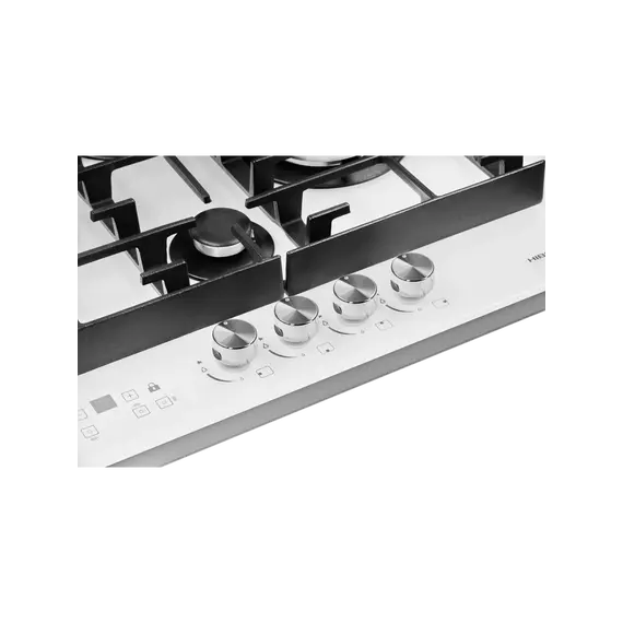 Газовая варочная поверхность Hiberg VM 6245 W - фото 7