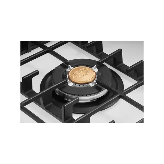 Газовая варочная поверхность Hiberg VM 6245 W - фото 13