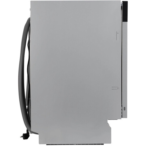 Встраиваемая посудомоечная машина Hiberg i-X 4810 - фото 10