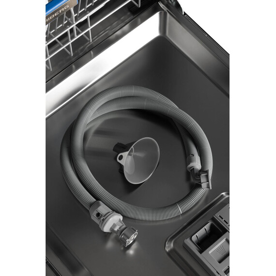 Отдельностоящая посудомоечная машина Hiberg i-Q 6815 LB - фото 19