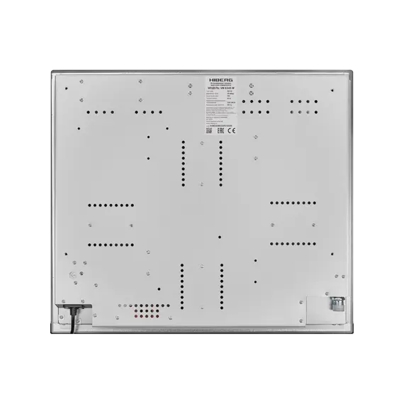 Газовая варочная поверхность Hiberg VM 6245 W - фото 15