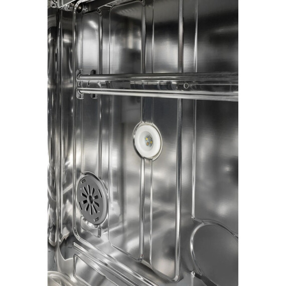 Встраиваемая посудомоечная машина Hiberg i-X 4810 - фото 12