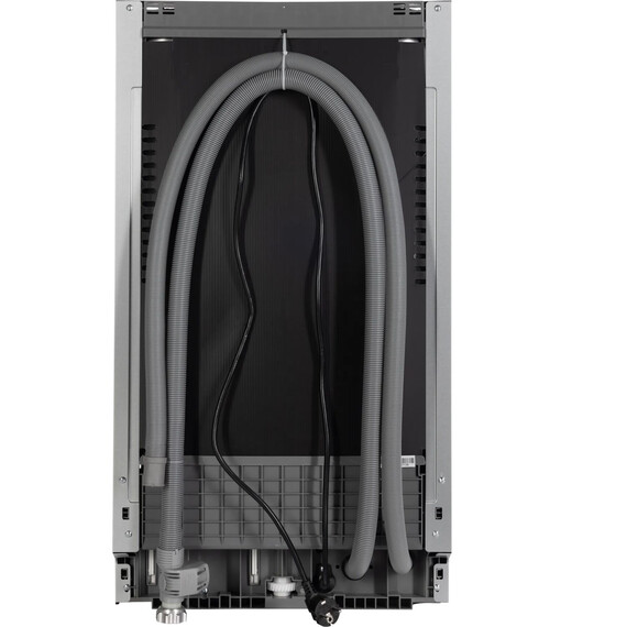 Встраиваемая посудомоечная машина Hiberg i-X 4810 - фото 14