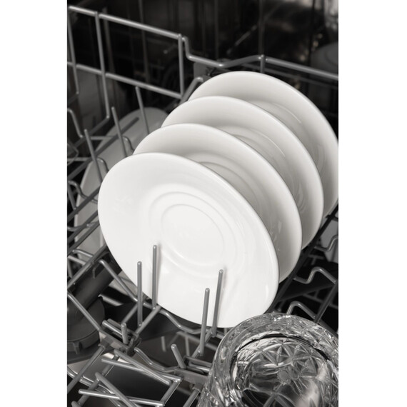 Отдельностоящая посудомоечная машина Hiberg i-Q 6815 LW - фото 23