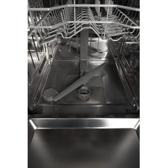 Отдельностоящая посудомоечная машина Hiberg i-Q 6815 LW - фото 10