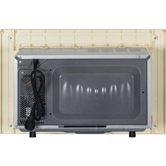 Встраиваемая микроволновая печь Hiberg i-VM 6502 YR - фото 3