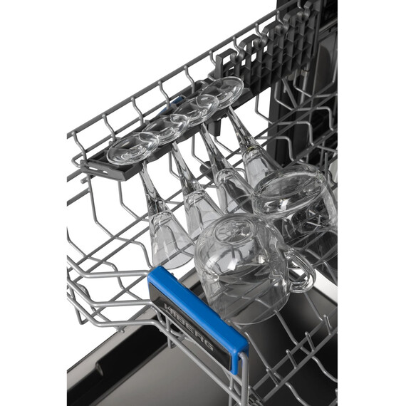 Отдельностоящая посудомоечная машина Hiberg i-Q 6815 LB - фото 22