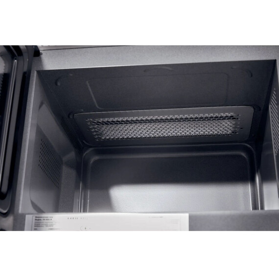 Встраиваемая микроволновая печь Hiberg i-VM 8505 Y - фото 4
