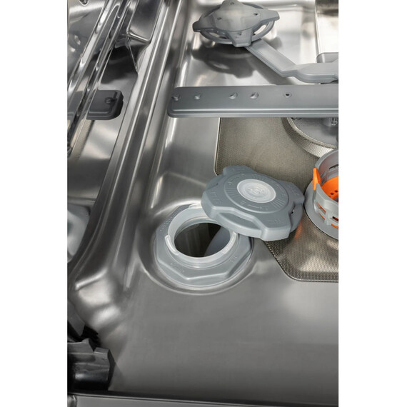 Встраиваемая посудомоечная машина Hiberg i-X 4810 - фото 15