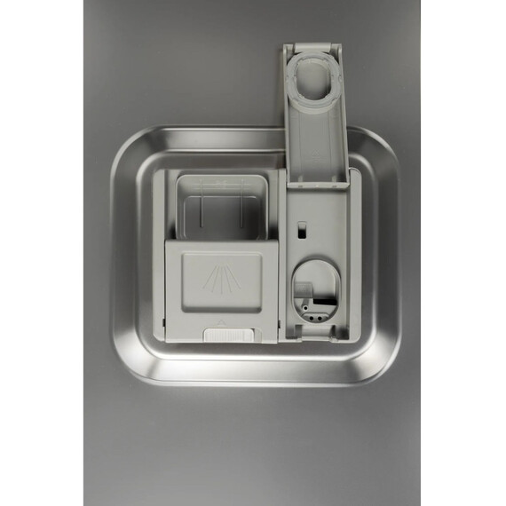 Встраиваемая посудомоечная машина Hiberg i-X 4810 - фото 18